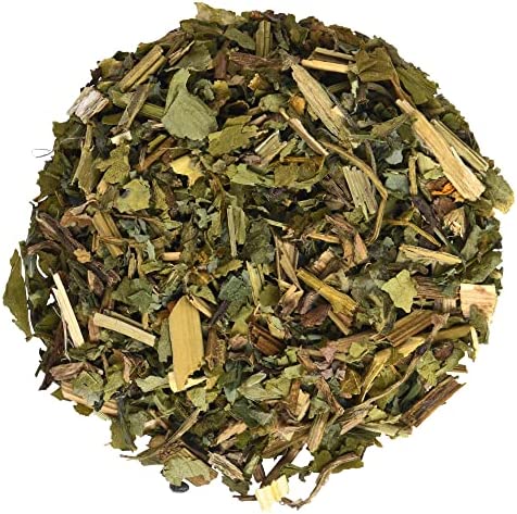 Biokoma Pure and Natural Celandine Dried Herb 50g (1.76oz) in Resealable Moisture Proof Pouch