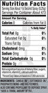 PAM No-Stick Cooking Oil Spray especially for GRILLING with High Temperature Formula, 5 oz - Made with 100% Natural Vegetable Oil ! Great fot less or Fat-Free Cooking!