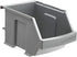 Gladiator GarageWorks GAWESB3PGC (3-Pack) Gladiator Small Item Bins, Gray