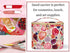 Kate Spade New York Insulated Lunch Tote, Floral