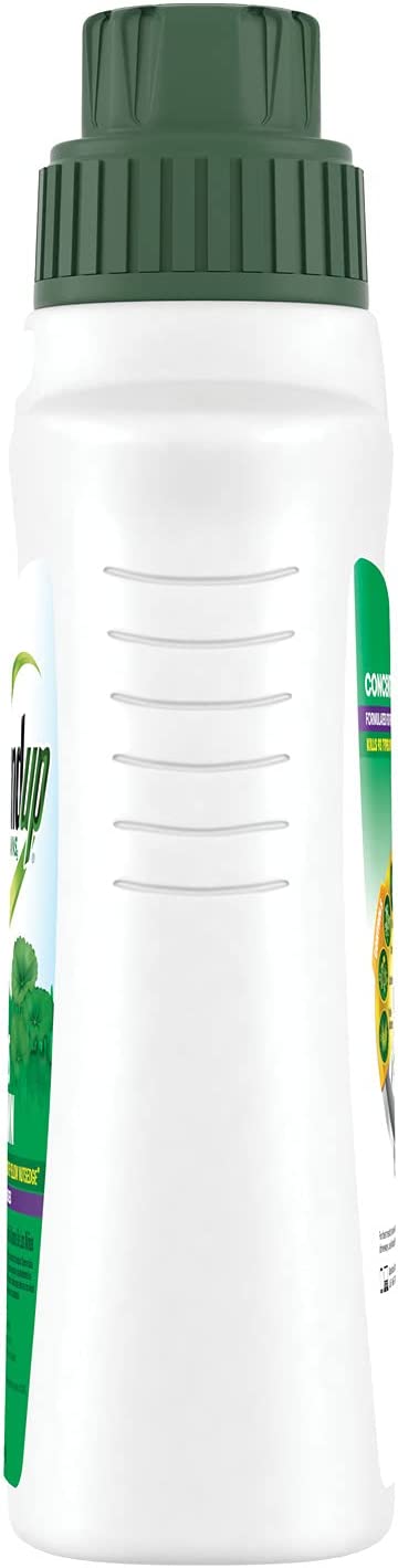 Roundup For Lawns Concentrate (Southern) - 32oz