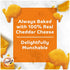 Goldfish Cheddar Crackers, Snack Pack, 1 oz, 20 CT Multi-Pack Box