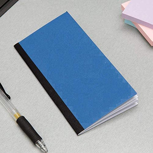 1InTheOffice Passwords Book, Password Journal, Password Organizer for Usernames, Logins and Web Addresses. Suitable for Home and Office, 3 1/4 x 6 1/4, 192 Entries, (3 Pack)