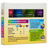 Spice Supreme Select Assorted Liquid Food Coloring Kit - 8 Bottles, 0.3 Ounces Each