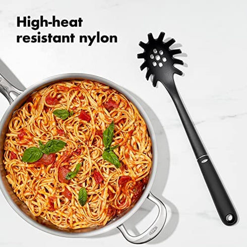 OXO Good Grips Nylon Spaghetti Server