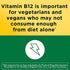 Nature Made Vitamin B12 Sublingual, Easy to Take Vitamin B12 1000 mcg for Energy Metabolism Support, 50 Sugar Free Micro-Lozenges, 50 Day Supply
