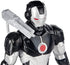 Avengers Marvel Titan Hero Series Blast Gear Marvel’s War Machine Action Figure, 12-Inch Toy, Inspired by The Marvel Universe, for Kids Ages 4 and Up