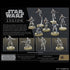 Star Wars Legion ARC Troopers Expansion | Two Player Battle Game | Miniatures Game | Strategy Game for Adults and Teens | Ages 14+ | Average Playtime 3 Hours | Made by Atomic Mass Games