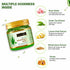 INDUS VALLEY Non-Toxic Aloe Vera Gel for Acne, Scars, Glowing & Radiant Skin Treatment-175ml