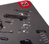 TekMat Cleaning Mat for use with Sig Sauer P365, Black (TEK-17-SIGP365)