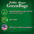 Debbie Meyer GreenBags 20-Pack (8M, 8L, 4XL) – Keeps Fruits, Vegetables, and Cut Flowers, Fresh Longer, Reusable, BPA Free, Made in USA