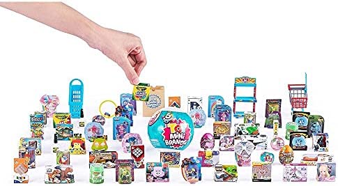 ZURU 5 Surprise Toy Mini Brands Series 3
