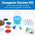Creativity for Kids Mini Garden: Dinosaur Terrarium - Arts and Crafts for Boys and Girls Ages 6-8+
