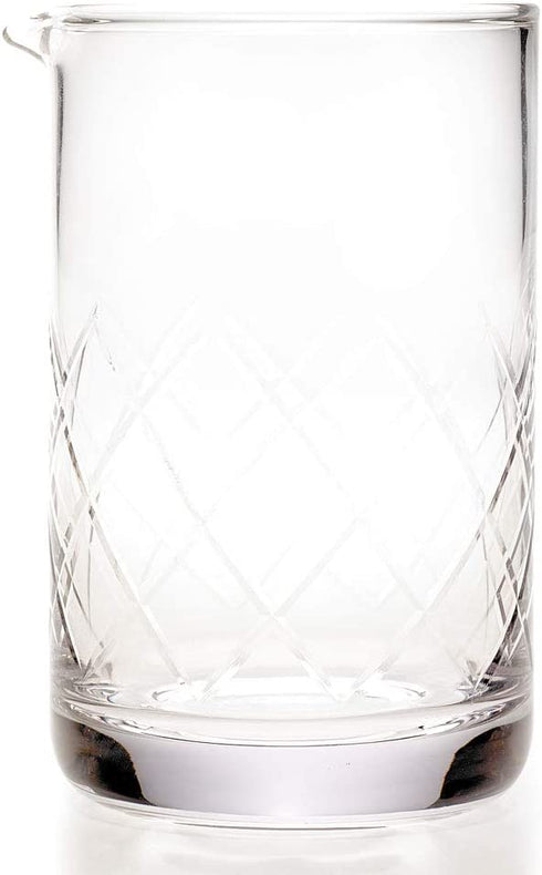 Barfly Drink Mixing Glass, 17 oz. (500 ml)