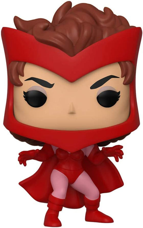 Funko Pop! Marvel: First Appearance - Scarlet Witch