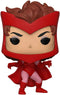 Funko Pop! Marvel: First Appearance - Scarlet Witch