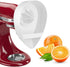 iVict Citrus Juicer Attachment Compatible with All KitchenAid Stand Mixers and Cuisinart Stand Mixers SM-50BC/SM-50R/SM-50TQ/SM-50BL/SM-50BK