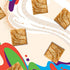Cinnamon Toast Crunch Breakfast Cereal Treat Bars, Snack Bars, 8 ct