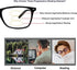 Henotin 2 Pack Blue Light Blocking Progressive Multifocus Reading Glasses for Women Men,Progressive Readers with Spring Hinge (Multicolor, 2.25)