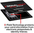 SignalVault Credit & Debit Card Protector - As Seen On Shark Tank