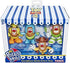 Mr Potato Head Disney/Pixar Toy Story Mini 4 Pack Buzz, Woody, Ducky, Bunny Figures Toy for Kids Ages 2 & Up (E3065)