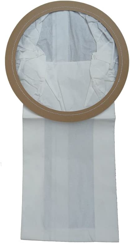 EnviroCare Replacement Vacuum Cleaner Dust Bags Made To Fit Filtex Central Vacuum 12 Gallon