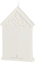 Hallmark Keepsake Christmas Ornament 2021 Year-Dated, New Home Shadow Box