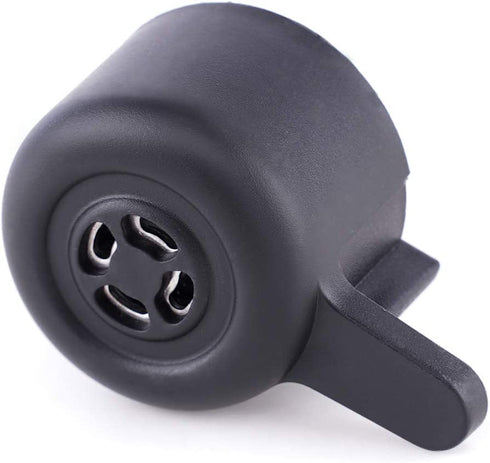 IParts Steam Release Handle Steam Valve for for Ninja Foodi OP401/OP301 6.5, 8 Quart,Ninja Foodi Pressure Cooker Valve Replacement Part Accessories