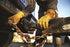 Wells Lamont Leather Work Gloves, Extra Large (1209XL)