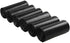 Ramddy 5 Gallon Trash Bags, Black Waste Bin Liners for Home, Office (150 Counts/6 Rolls)
