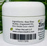 Urban ReLeaf Zinc Oxide Salve ! Gently Soothe & Heal Damaged, Injured & Dry Skin! First Aid, Burns, Rashes, Scrapes! Deeply Hydrating Protection. 100% Natural! Safe for Delicate Skin of All Ages.