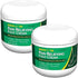 MagniLife DB Pain Relieving Foot Cream, Calming Relief for Burning, Tingling, Shooting & Stabbing Foot Pain, Moisturizing Foot Cream Suitable for Diabetic and Sensitive Skin - 2 Packs of 4 oz