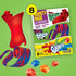 Fruit Snacks Variety Pack, Fruit Roll-Ups, Fruit by the Foot, Gushers, 8 Count