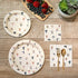 Paper Lunch Napkins by Studio Oh! - Doggone Cute - Pack of 40 - Full-Color Art - 3-Ply Strong & Durable, Easy Cleanup - for Everyday & All Occasions
