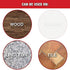 Super Sliders Multi-Sized Oval Reusable Furniture Sliders for Hard Surfaces - Effortless Moving and Surface Protection, Beige (8 Pack)