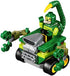 LEGO Super Heroes Mighty Micros: Spider-Man vs. Scorpion 76071 Building Kit