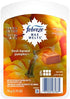 Febreze Wax Melts Air Freshener - Limited Edition - Fresh-Harvest Pumpkin - Net Wt. 2.75 OZ (78 g) Per Package - Pack of 3 Packages