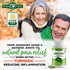 Moringa Capsules by Pura Vida Moringa | Organic Moringa Powder | Natural Anti-Inflammatory. Energy, Metabolism, & Immune Support. Single Origin Moringa Leaf Powder. 120ct. 500mg Caps.