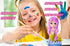 Yileqi Paint Your Own Mermaid Painting Kit, Mermaid Toys Paint Mermaid Crafts and Arts Set for Girls Ages 4 5 6 7 8 9 10 Years Old, Non Ceramic & Non Fragile, Kids Piggy Banks Birthday Gift