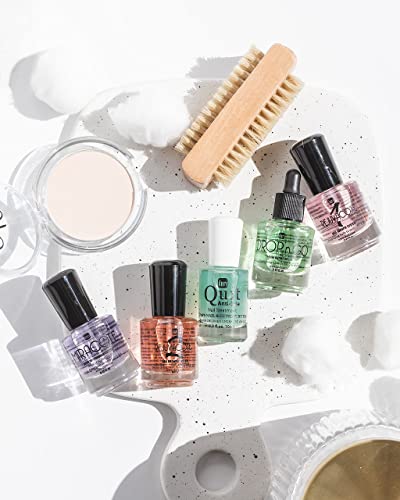 duri Rejuvacote 1 Original Maximum Strength Nail Growth System Base,Top Coat - Treatment, Nail Repair