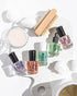 duri Rejuvacote 1 Original Maximum Strength Nail Growth System Base,Top Coat - Treatment, Nail Repair