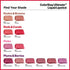 Liquid Lipstick by Revlon, Face Makeup, ColorStay Ultimate, Longwear Rich Lip Colors, Satin Finish, 050 Top Tomato, 0.07 Oz