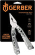 Gerber Gear 30-001364N Suspension-NXT, 15-in-1 Multitool Knife, Needle Nose Pliers Pocket Knife with Pocket Clip, EDC Gear, Steel