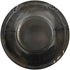 Disposable Plastic Bowls-15 oz | Black | Pack of 50