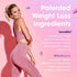 Obvi Collagen Burn, Collagenic Fat Burner, Thermogenic Fat Burner for Weight Loss, Weight Management, Boost Energy and Focus, Youthful Skin and Hair (30 Servings,120 Capsules)