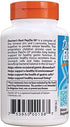 Doctor's Best PepZin GI, Zinc-L-Carnosine Complex, Non-GMO, Vegan, Gluten Free, Soy Free, Digestive Support, 120 Veggie Caps