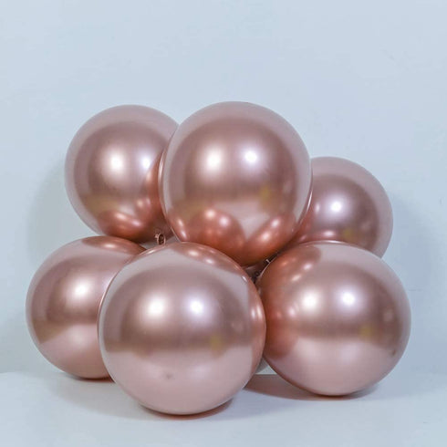 Incarnadin Macaron Orange Balloon Garland Arch kit backdrop 134pcs Rosy Metallic White Balloons Set fancy decoration for Wedding Birthday Balloons Graduation Party babyshower.