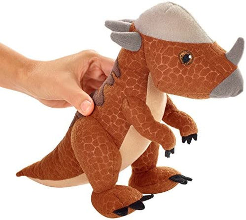 JURASSIC WORLD BASIC PLUSH Stygimoloch "Stiggy"