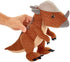 JURASSIC WORLD BASIC PLUSH Stygimoloch "Stiggy"