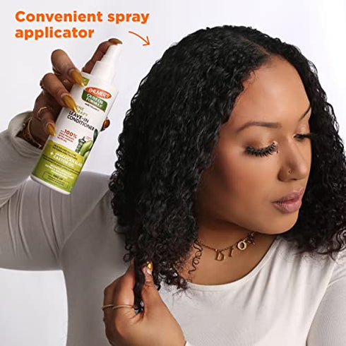 Palmer's Olive Oil Formula Leave-in Hair Conditioner, 8.5 Ounces